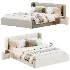 Slena bed - Thumbnail 1