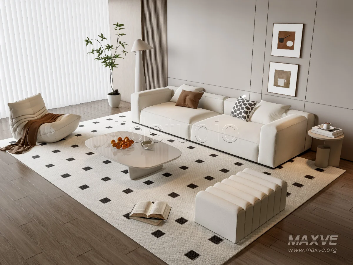 LIVING ROOM 67 - Image 17