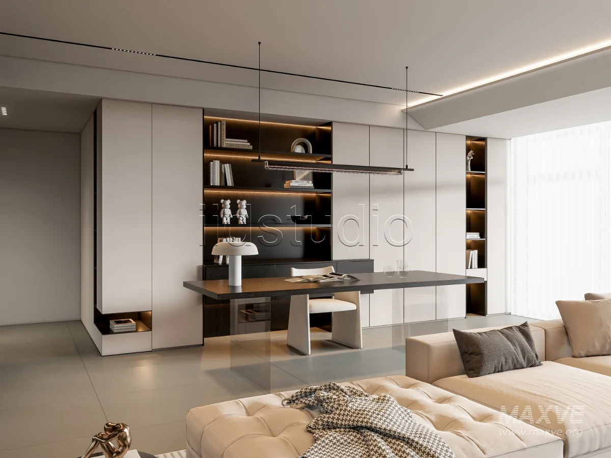 LIVING ROOM 88 - Image 2