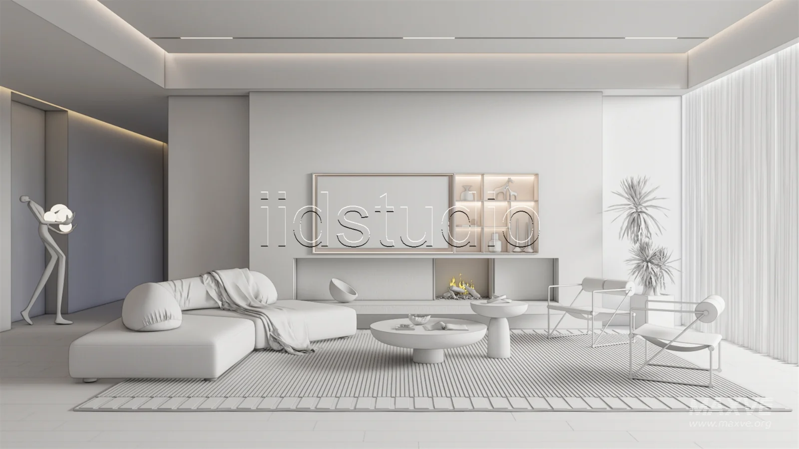 LIVING ROOM 57 - Image 19