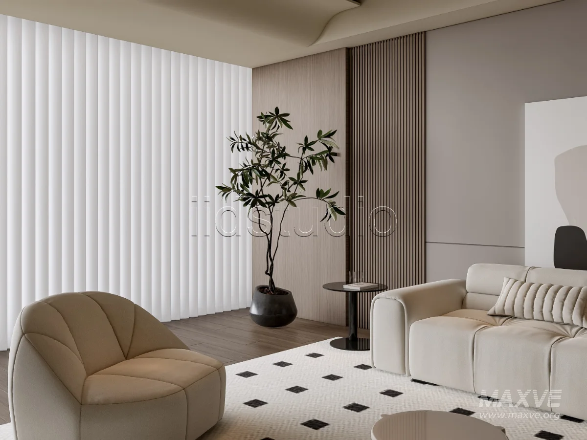 LIVING ROOM 79 - Image 4