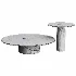 Ziggy Tables and small tables Set - Thumbnail 3