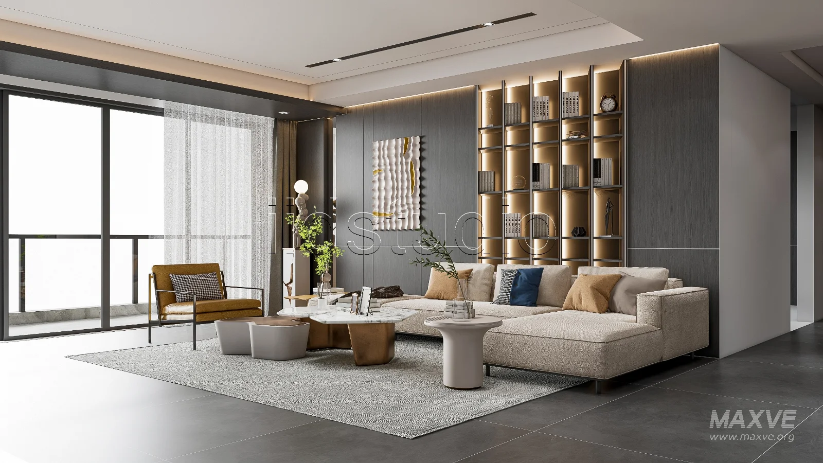 Living room 5 - Image 15