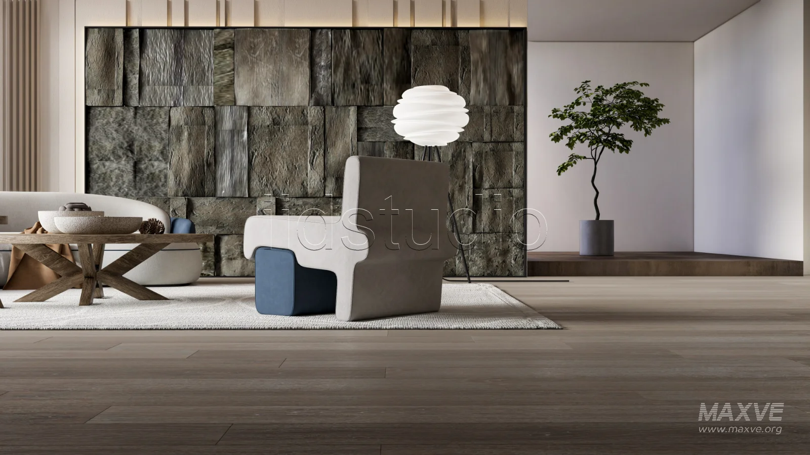 LIVING ROOM 27 - Image 7