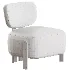 Loki Armchair - Thumbnail 1