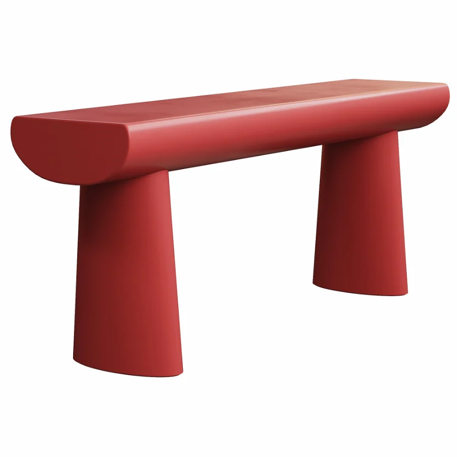 Console Table By Karakter - Image 2