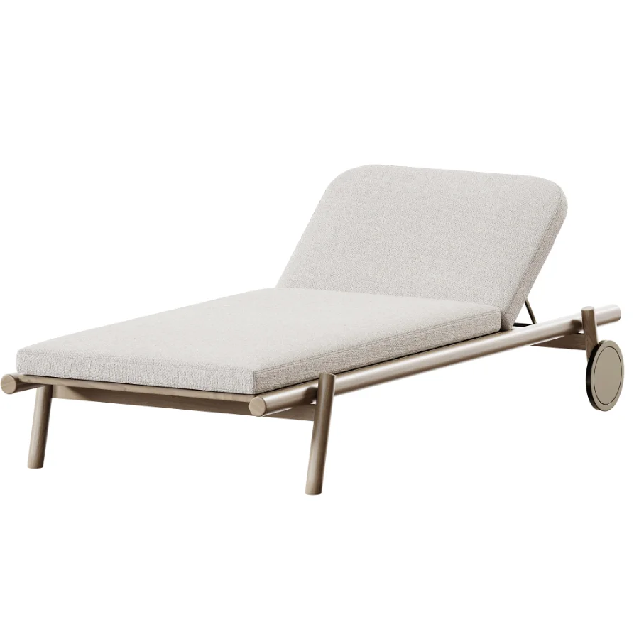 LYORA lume Sun Lounger - Image 5