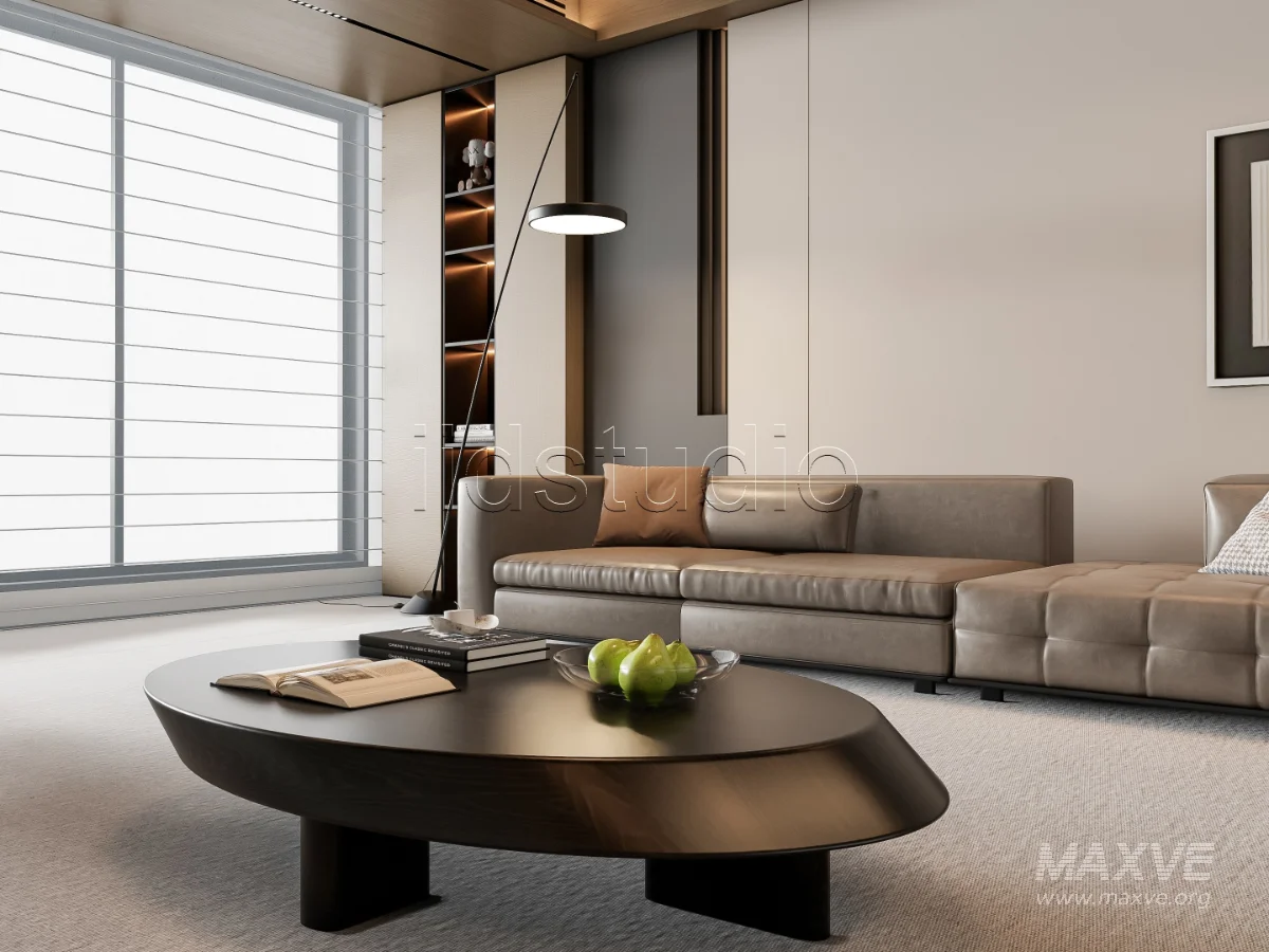 LIVING ROOM 100 - Image 10