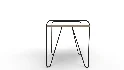 Hoyt End Table - Thumbnail 10