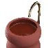 Freestanding Clay Basins FB IV | Studio LOHO - Thumbnail 3