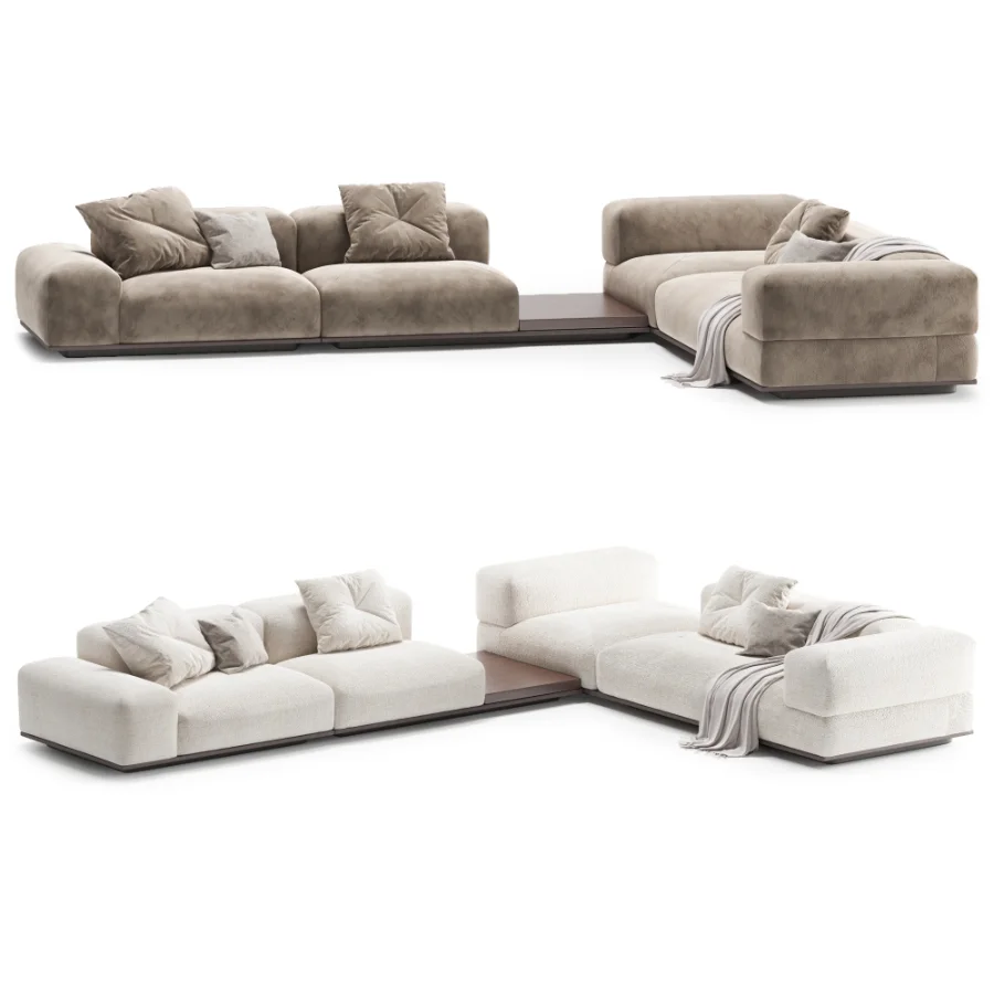 Orion Sofa - Image 5