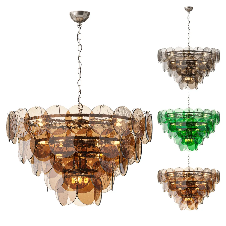 Chandelier Frost Color XL - Image 5