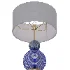 Infinito Blu table lamp - Thumbnail 1