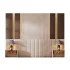 Modern style bedroom headboard set 003 - Thumbnail 2