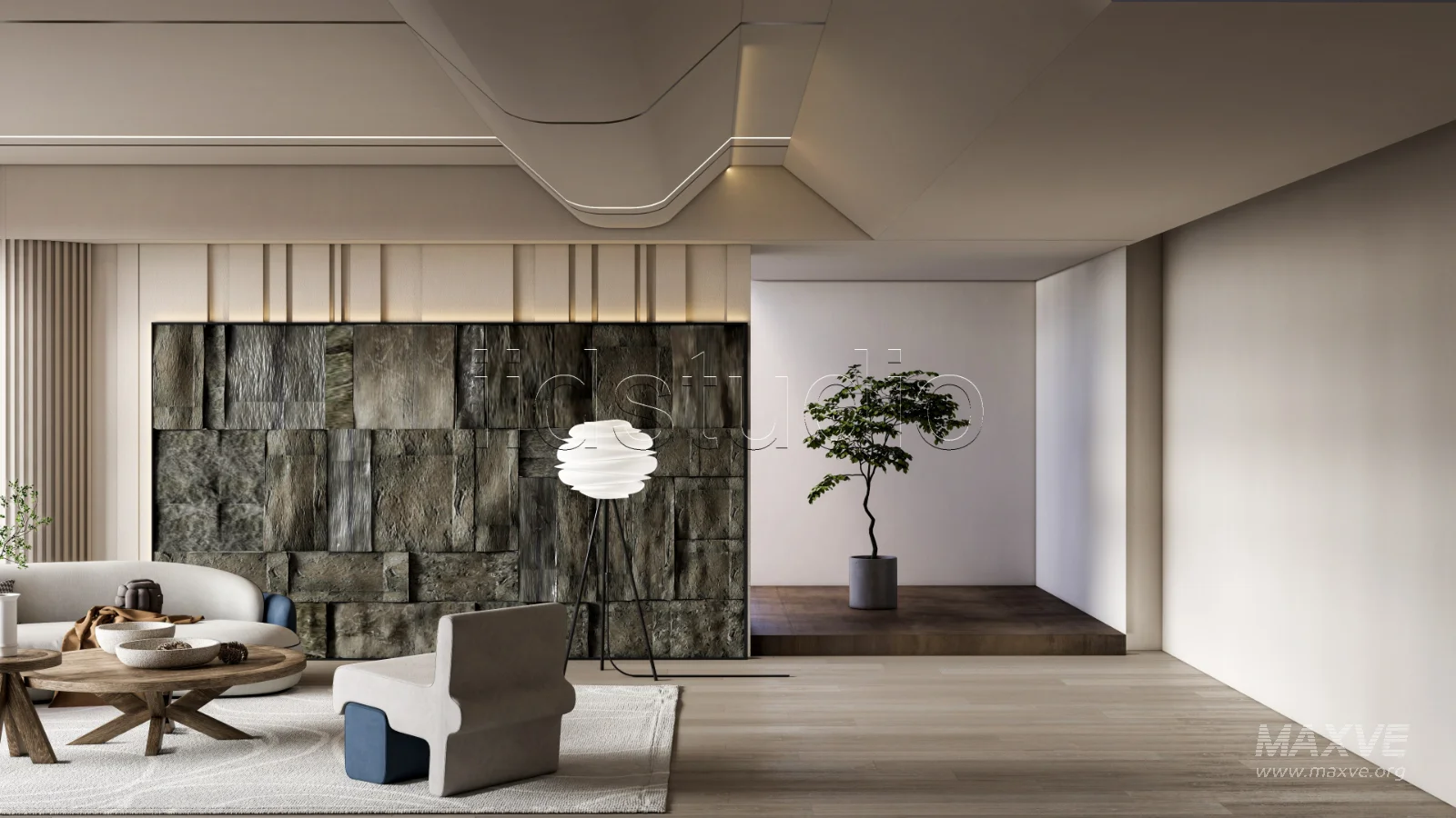 LIVING ROOM 27 - Image 12