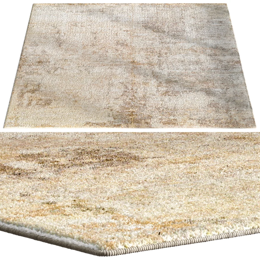 4K Carpet 07 - Image 1