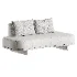 Daphne Outdoor Sofa - Thumbnail 4