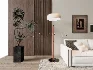 MODERN LUXURY LIVING ROOM SET 8 - Thumbnail 15