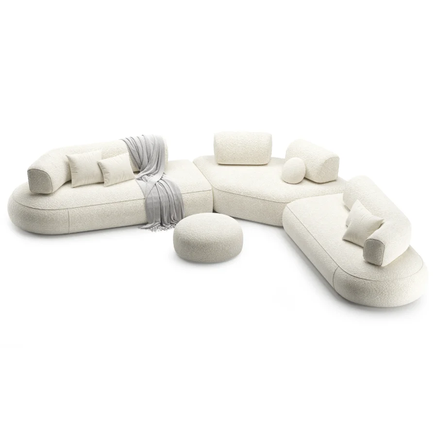 Isla Sofa - Image 4