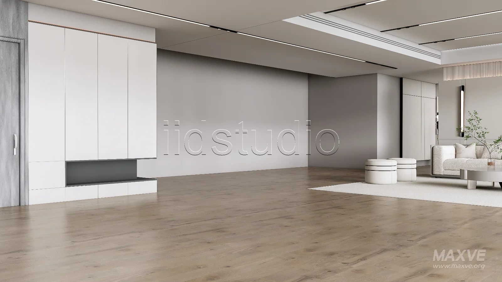 LIVING ROOM 21 - Image 4