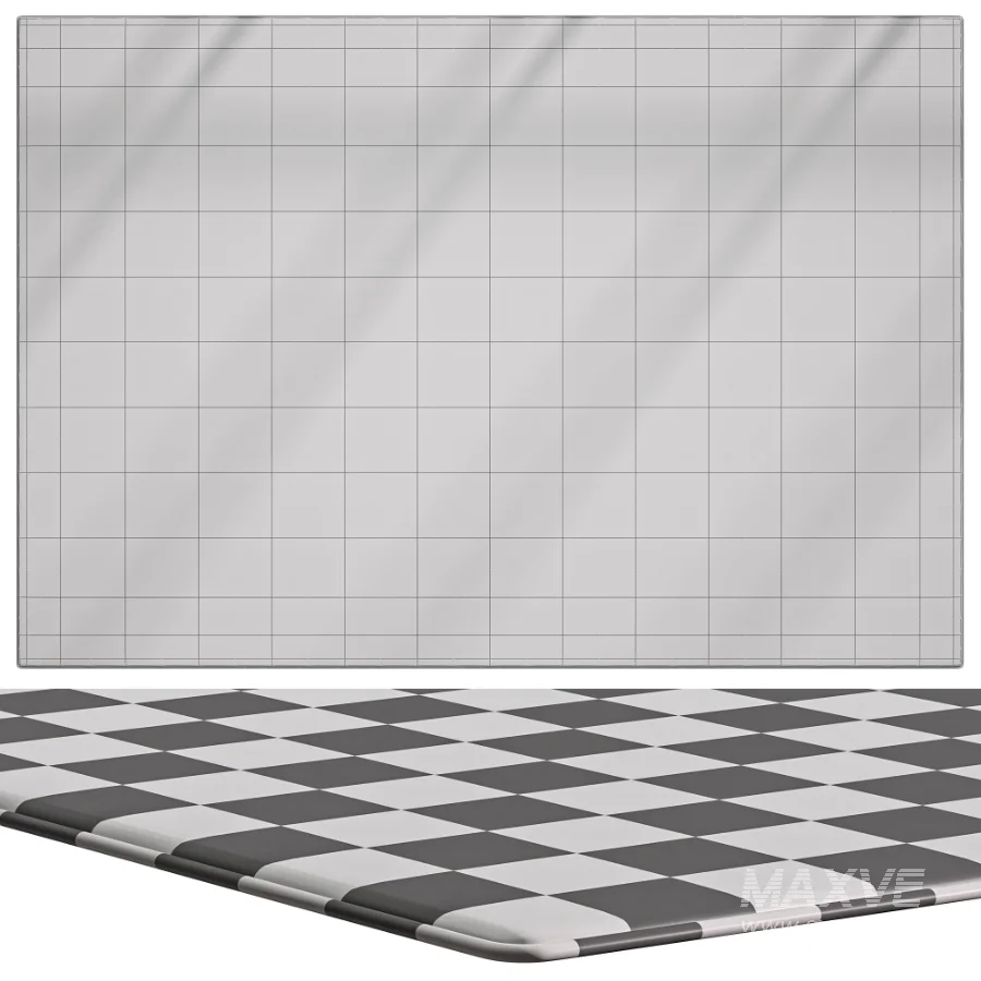 4K Carpet 05 - Image 7