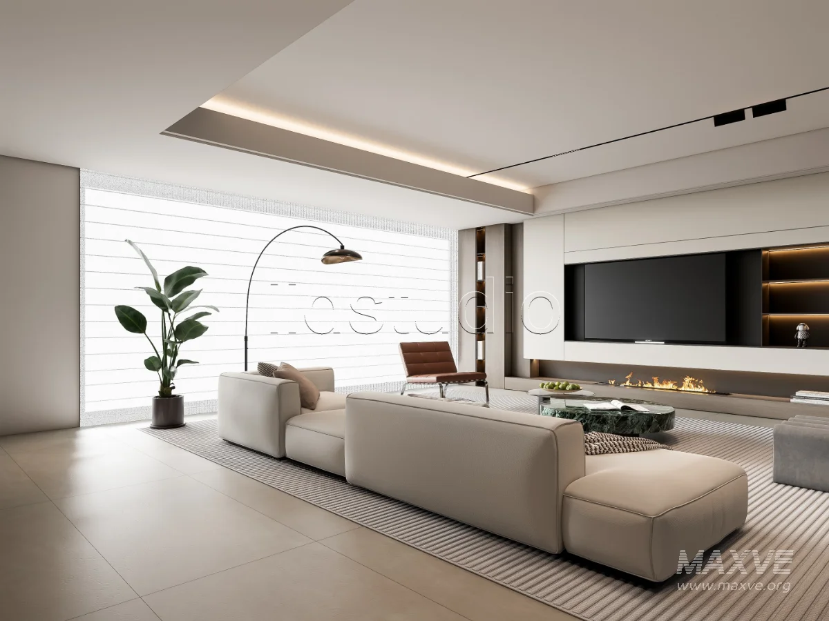 LIVING ROOM 89 - Image 9