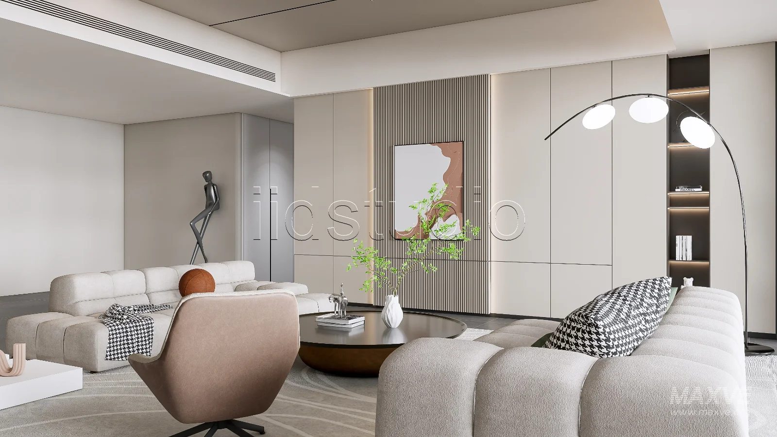 LIVING ROOM 42 - Image 4