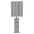 Nautilus Roma Crystal Table Lamp - Thumbnail 2