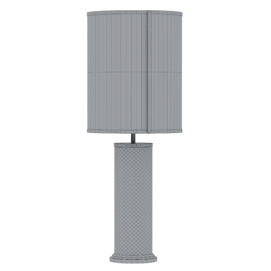 Nautilus Roma Crystal Table Lamp - Image 2