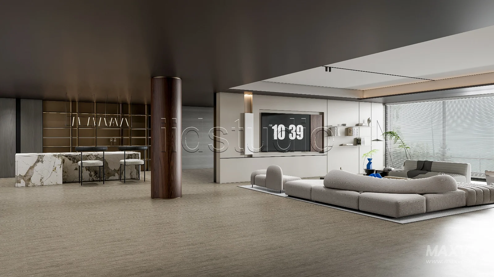 LIVING ROOM 45 - Image 7