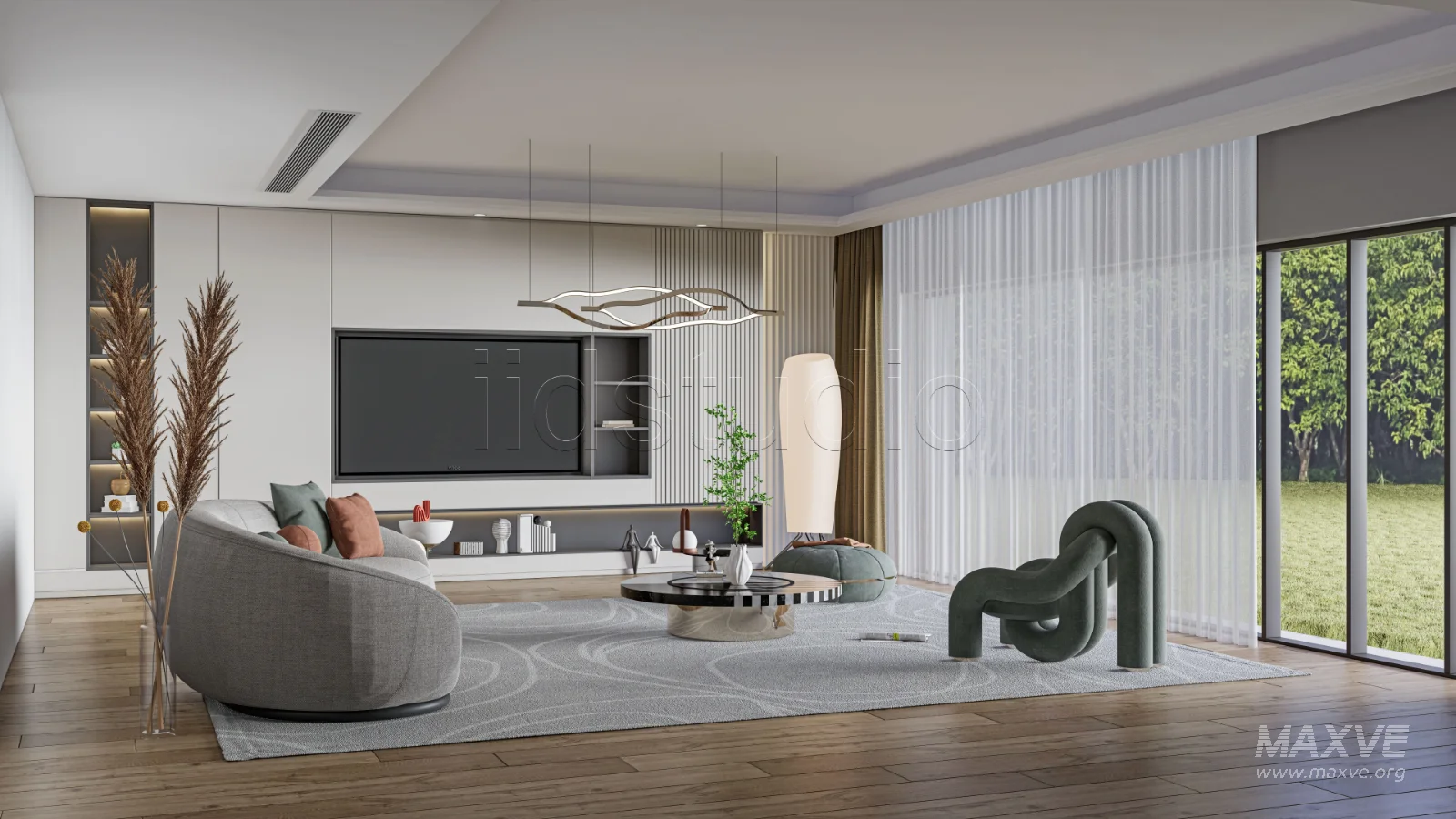 Living room 3 - Image 14