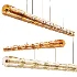 Flos Luce Cilindrica Pendant Lamp - Thumbnail 5