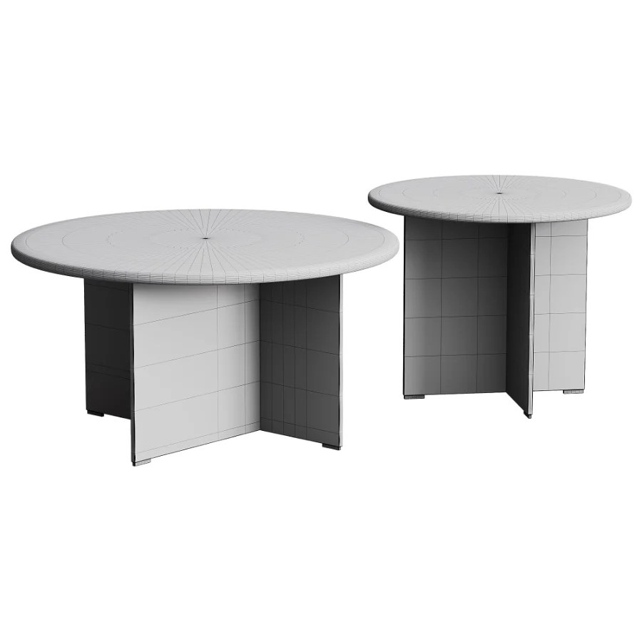 Savoy Coffee Table - Image 3