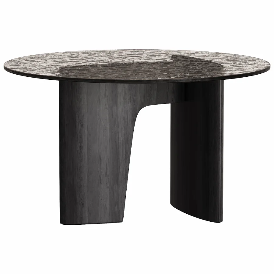 Glyph Side Tables By Wendelbo - Image 2