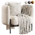 Virgin Chair - Thumbnail 1