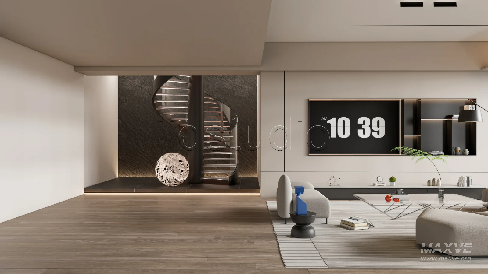 LIVING ROOM 80 - Image 4