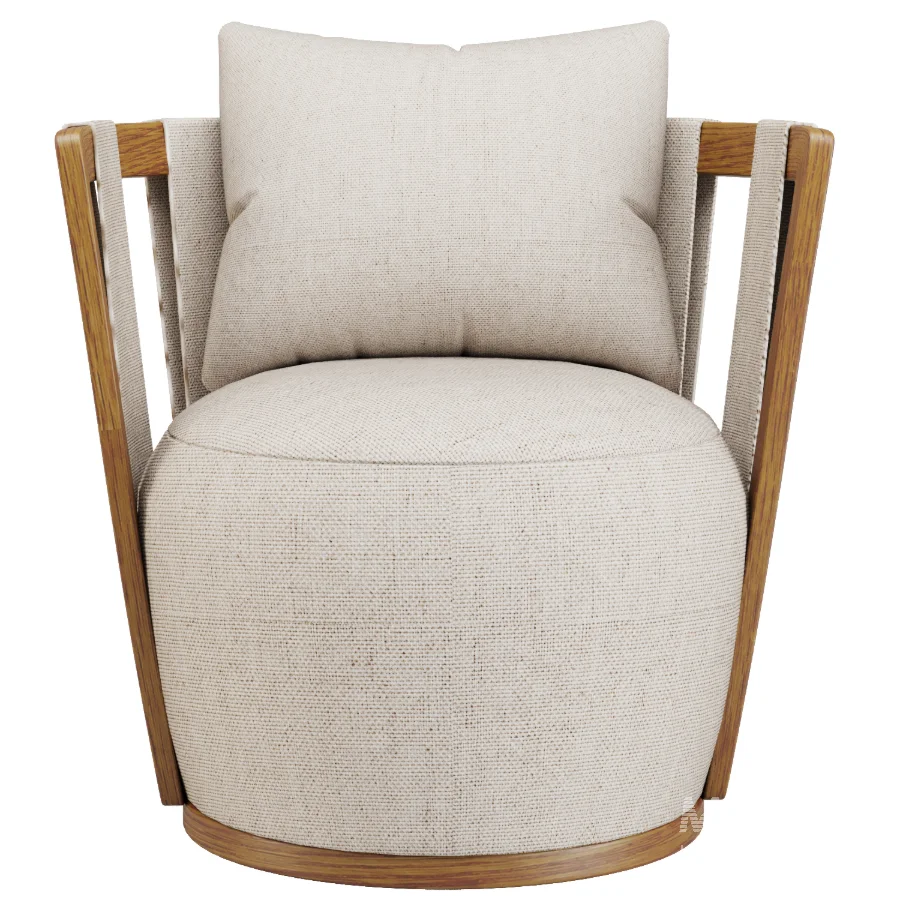 Paolo Chair - Image 2