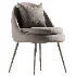 Sendai dining chair - Thumbnail 2