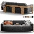 Elara Sofa - Thumbnail 2