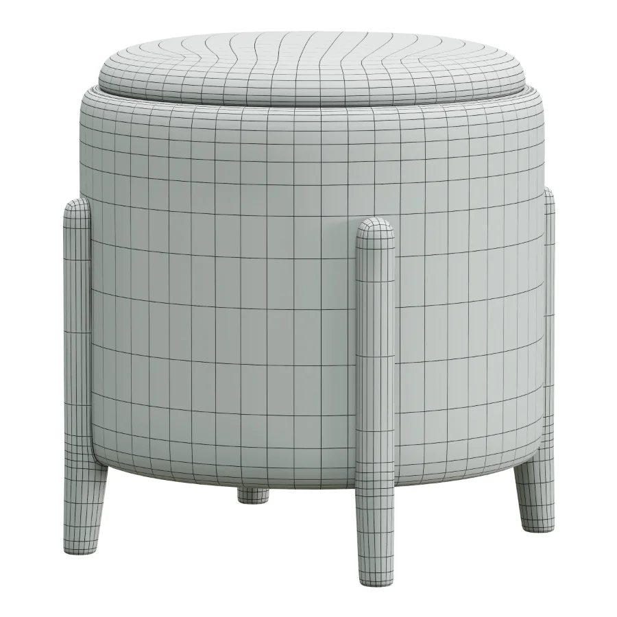 Puff - Image 1