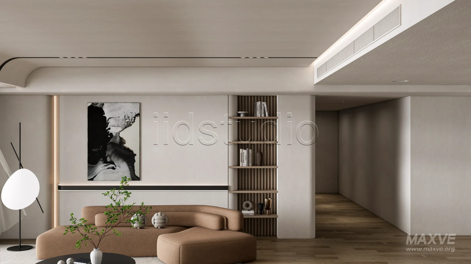 LIVING ROOM 30 - Image 4