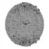Classic Floral wall clock-01 - Thumbnail 1