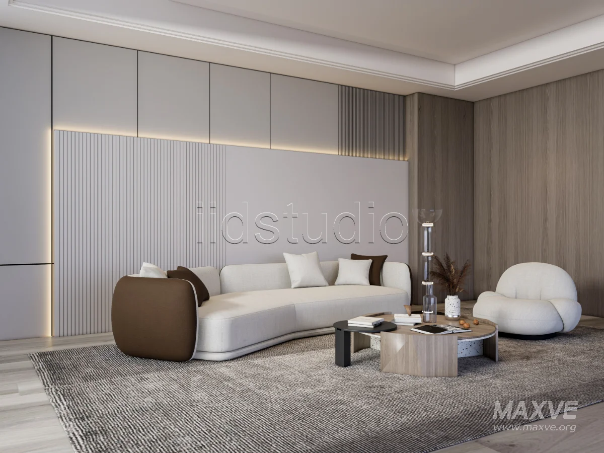 LIVING ROOM 43 - Image 9