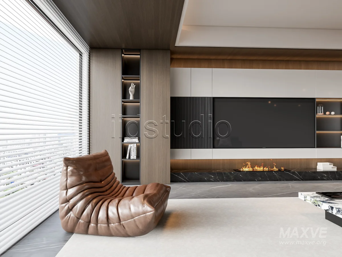 LIVING ROOM 85 - Image 9