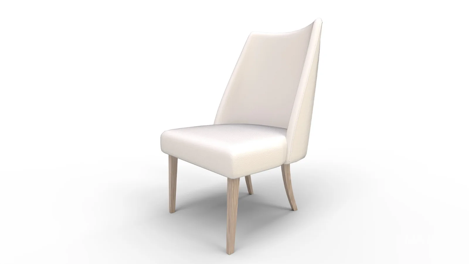 Winfield Upholstered Side Chair - Image 7
