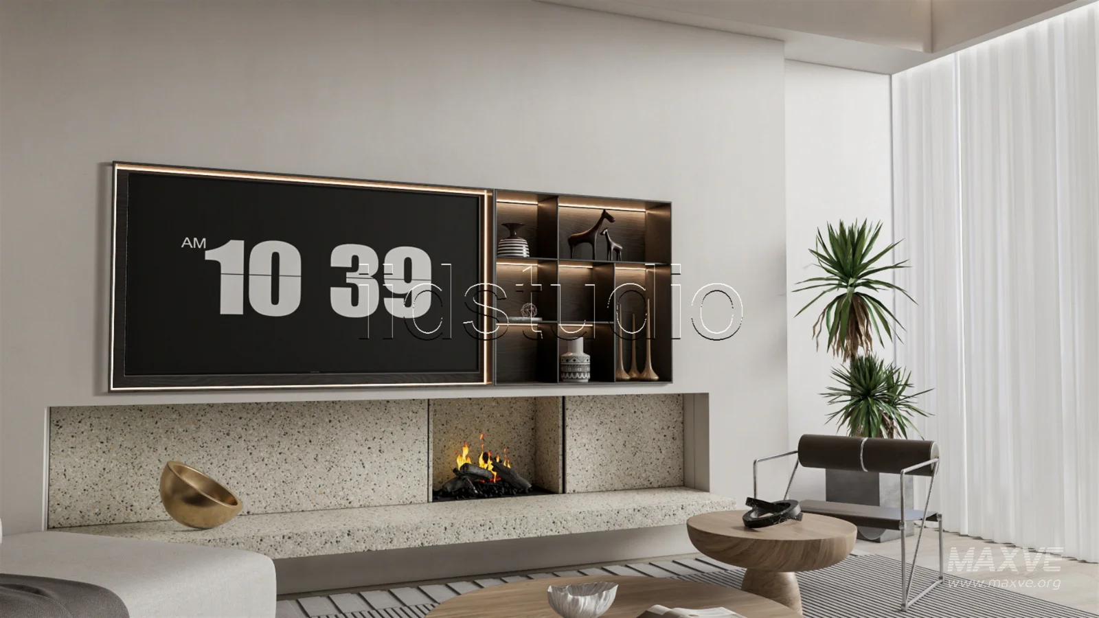 LIVING ROOM 57 - Image 17