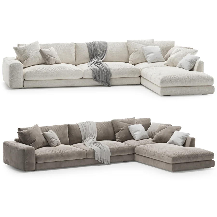 Boston Sofa - Image 2