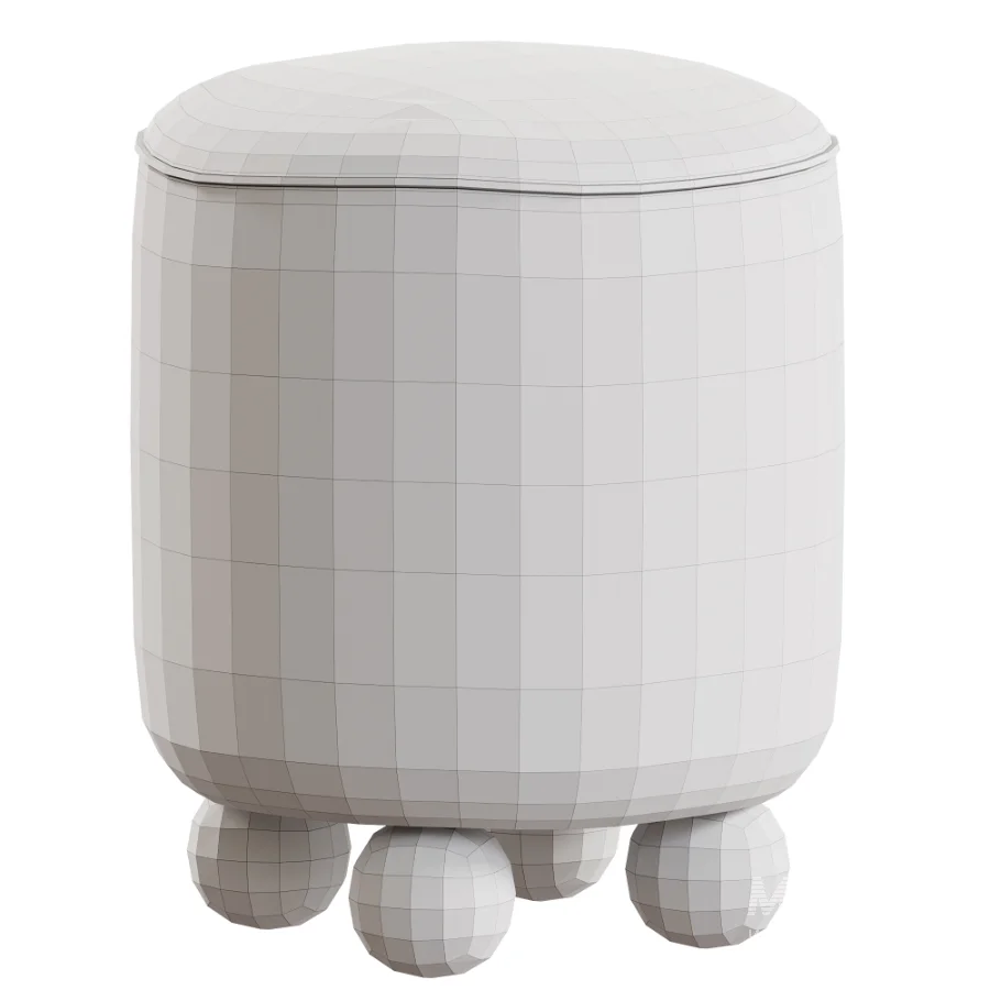 Pouf from the Alpha - Image 5