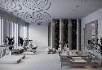 Modern Luxury Home Gym Interior 01 - Thumbnail 6