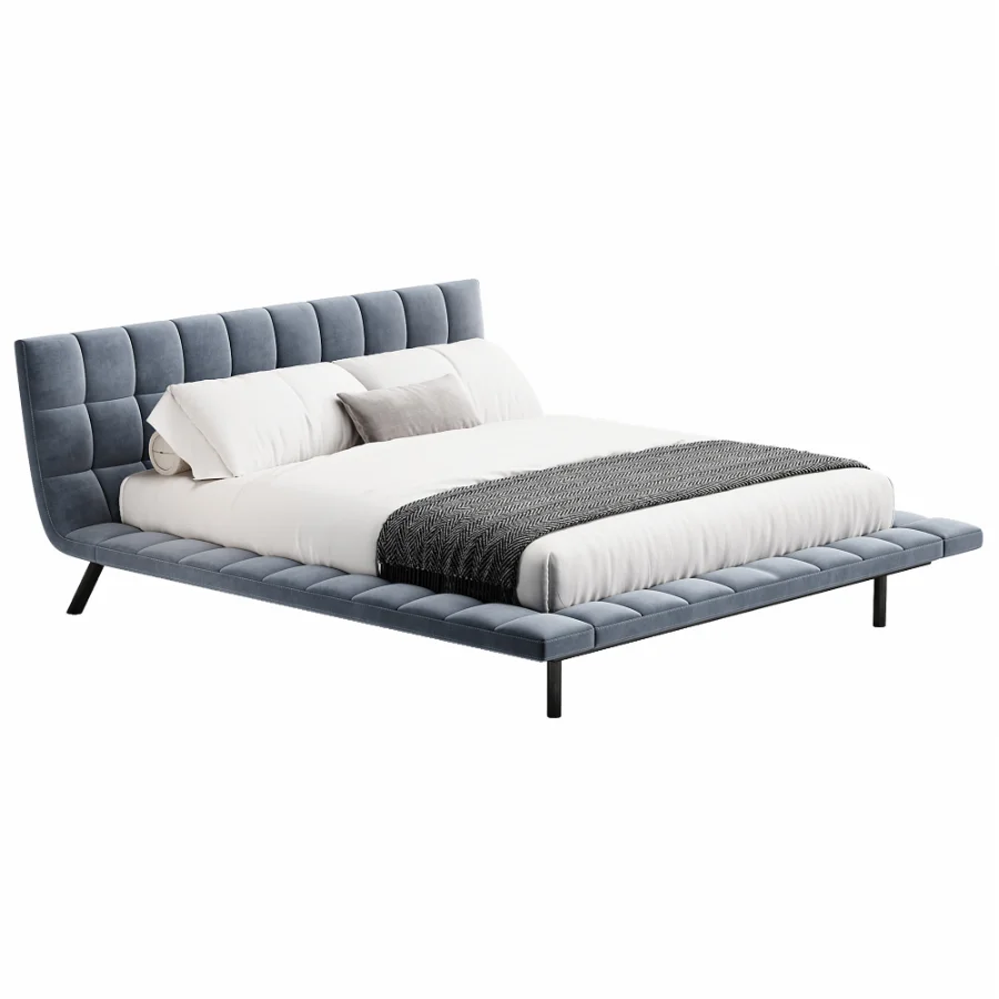 Onda Bed - Image 4